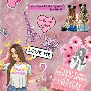 Meet your Posher, PAXXI